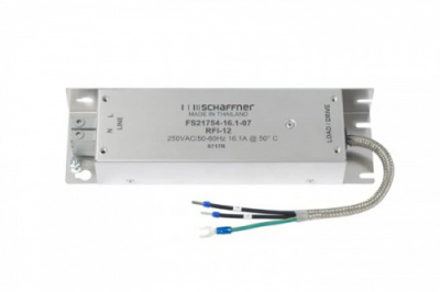 ABB Фильтр ЭМС для ACS350, 3 фазы (68902495) ABB Фильтр ЭМС для ACS350, 3 фазы (68902495)