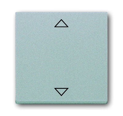 ABB SOLO/FUTURE Клавиша для выключателя Буш-Жалюзиконтроль 6411U-101/6411U/S-101/6418/реле 6402U алюминий (6430-83-102) (2CKA006430A0328) ABB SOLO/FUTURE Клавиша для выключателя Буш-Жалюзиконтроль 6411U-101/6411U/S-101/6418/реле 6402U алюминий (6430-83-102) (2CKA006430A0328)