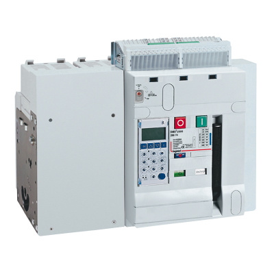 LEGRAND Выключатель автоматический DMX3 - N 4000 50 кА 3P 3200 A тип 2 стационарный (028627 ) LEGRAND Выключатель автоматический DMX3 - N 4000 50 кА 3P 3200 A тип 2 стационарный (028627 )