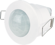 ВАРТОН Датчик движения IR 1200W 6м 360°  (V1-ST41)