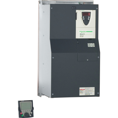 SCHNEIDER ELECTRIC Преобразователь частоты ATV61 37кВт 690В (ATV61HD37Y) SCHNEIDER ELECTRIC Преобразователь частоты ATV61 37кВт 690В (ATV61HD37Y)