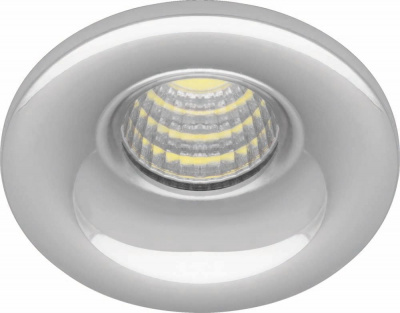 FERON Светильник светодиодный ДВО-3w 4000K 210Лм хром (LN003) (28772) FERON Светильник светодиодный ДВО-3w 4000K 210Лм хром (LN003) (28772)