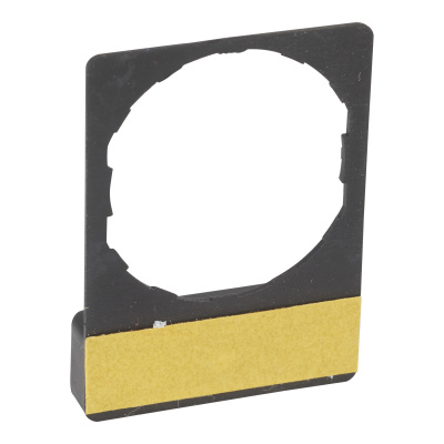 LEGRAND Держ этикетки 8X27 (38516 ) LEGRAND Держ этикетки 8X27 (38516 )