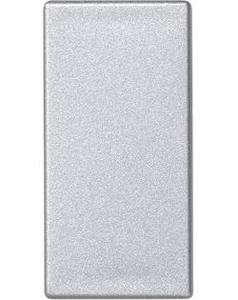 SIMON Connect Заглушка узкая 225х45мм графит (K105-14) SIMON Connect Заглушка узкая 225х45мм графит (K105-14)