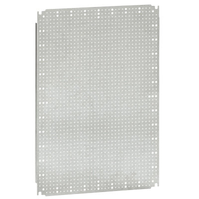 LEGRAND Пластина перфорированная Lina 12.5 1200х1000мм (036047 ) LEGRAND Пластина перфорированная Lina 12.5 1200х1000мм (036047 )