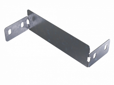 DKC Упрощенная редукция 150 мм H50 нержавеющая (LR5150INOX) DKC Упрощенная редукция 150 мм H50 нержавеющая (LR5150INOX)
