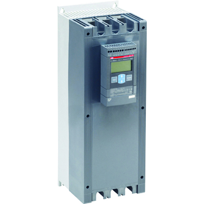 ABB Устройство плавного пуска PSE210-600-70 110кВт 600В 210А с функцией защиты двигателя (1SFA897112R7000) ABB Устройство плавного пуска PSE210-600-70 110кВт 600В 210А с функцией защиты двигателя (1SFA897112R7000)