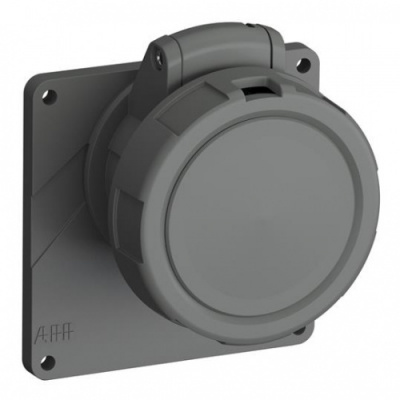 ABB Розетка с прямым фланцем Easy&Safe 216ERU1W 16A 2P+E IP67 1ч (216ERU1W) (2CMA101289R1000) ABB Розетка с прямым фланцем Easy&Safe 216ERU1W 16A 2P+E IP67 1ч (216ERU1W) (2CMA101289R1000)