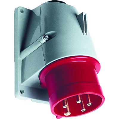 ABB Вилка для монтажа на поверхность 316BS7 16A 3P+E IP44 7ч (316 BS7) (2CMA193299R1000) ABB Вилка для монтажа на поверхность 316BS7 16A 3P+E IP44 7ч (316 BS7) (2CMA193299R1000)