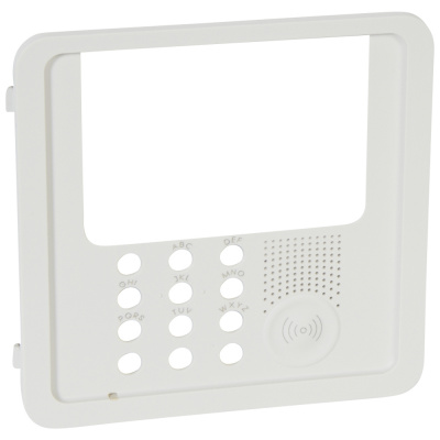 LEGRAND Панель ЦБ сигн БЕЛ (068182 ) LEGRAND Панель ЦБ сигн БЕЛ (068182 )