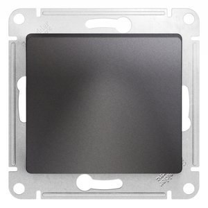 SCHNEIDER ELECTRIC Вывод кабеля GLOSSA механизм графит (GSL001399) SCHNEIDER ELECTRIC Вывод кабеля GLOSSA механизм графит (GSL001399)