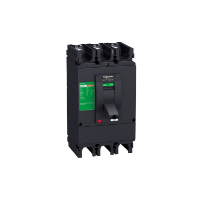 SCHNEIDER ELECTRIC Выключатель автоматический EZC400 50КА/415В 320А 4П3Т (EZC400H4320N) SCHNEIDER ELECTRIC Выключатель автоматический EZC400 50КА/415В 320А 4П3Т (EZC400H4320N)