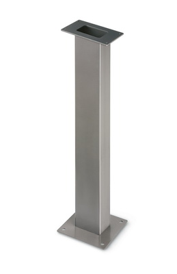 DKC Тумбы для стационарной установки корпусов MBOX 2 (DIS6560220) DKC Тумбы для стационарной установки корпусов MBOX 2 (DIS6560220)