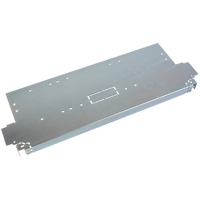 LEGRAND Пластина DMX3 T1/T2 выкатная L850 (020754 )