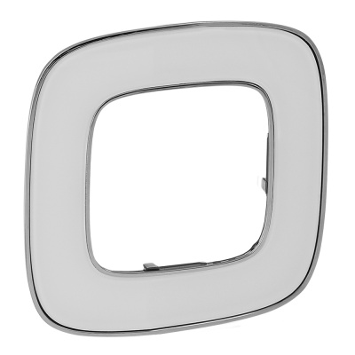 LEGRAND Valena ALLURE Рамка 1 пост Зеркало универсальная (754421 ) LEGRAND Valena ALLURE Рамка 1 пост Зеркало универсальная (754421 )