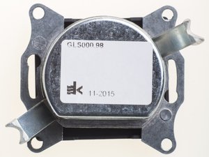 SCHNEIDER ELECTRIC Розетка GLOSSA TV-SAT проходная 4DB механизм (GSL000898) SCHNEIDER ELECTRIC Розетка GLOSSA TV-SAT проходная 4DB механизм (GSL000898)