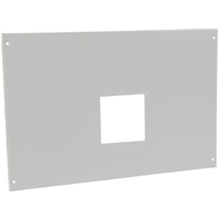 LEGRAND XL34000 Перегородка шинная горизонтальная глубина 475 защита от прикосновения (020870 )