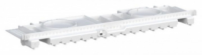 ABB Горизонтальная перегородка UK600 (UZB3) (2CPX031409R9999) ABB Горизонтальная перегородка UK600 (UZB3) (2CPX031409R9999)