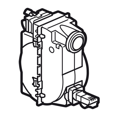 LEGRAND Celiane Розетка информационная FTP RJ45 категория 6 (067355 ) LEGRAND Celiane Розетка информационная FTP RJ45 категория 6 (067355 )