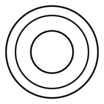 LEGRAND Celiane Лицевая панель аудио гнездо XLR белый (068235 ) LEGRAND Celiane Лицевая панель аудио гнездо XLR белый (068235 )