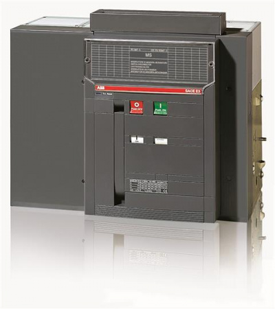 ABB Выключатель автоматический E3H/E MS 1600 IV 1000VDC F HR (1SDA059064R1) ABB Выключатель автоматический E3H/E MS 1600 IV 1000VDC F HR (1SDA059064R1)