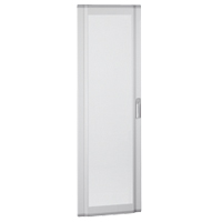 LEGRAND Дверь металлическая выгнутая XL3 400 для шкафов и щитов высотой 1200мм (20268 )