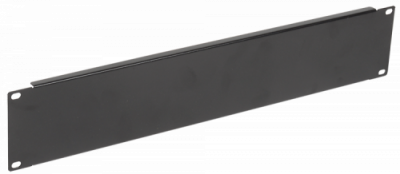 IEK Фальш-панель (заглушка) ITK 19 дюймов 2 юнита (FP05-02U) IEK Фальш-панель (заглушка) ITK 19 дюймов 2 юнита (FP05-02U)