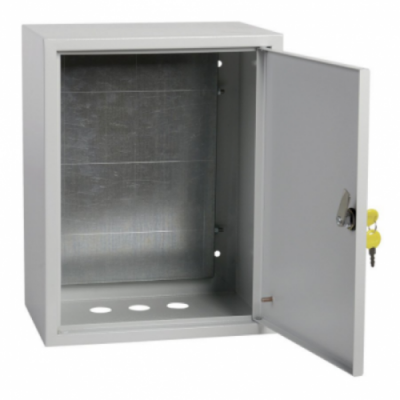 IEK Корпус металлический ЩМП-1-1 36 УХЛ3 IP31 LIGHT (YKM41-01-31-L) IEK Корпус металлический ЩМП-1-1 36 УХЛ3 IP31 LIGHT (YKM41-01-31-L)
