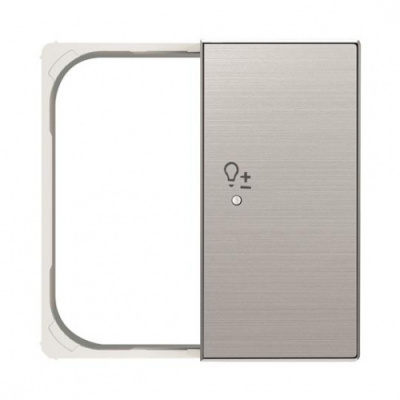 ABB SRD-2-R-85AI Клавиша двойная правая free@home, SKY, светорегулятор, нерж. Сталь (SRD-2-R-85AI) (2CLA852640A2401) ABB SRD-2-R-85AI Клавиша двойная правая free@home, SKY, светорегулятор, нерж. Сталь (SRD-2-R-85AI) (2CLA852640A2401)