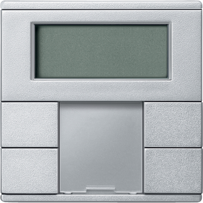 SCHNEIDER ELECTRIC Терморегулятор с дисплеем (MTN6241-0460) SCHNEIDER ELECTRIC Терморегулятор с дисплеем (MTN6241-0460)