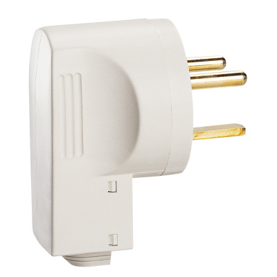 LEGRAND Вилка силовая 32А 2P+N (055802 ) LEGRAND Вилка силовая 32А 2P+N (055802 )