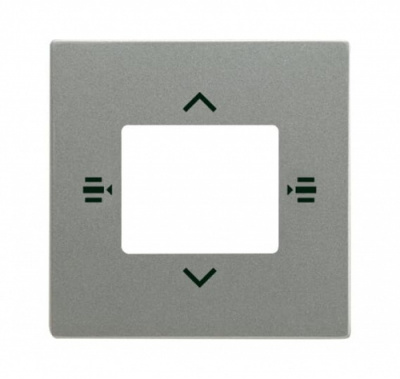 ABB Накладка для сенсора 6108/60-500, meteor/серый металлик 6108/61-803-500 (6115-0-0489) (2CKA006115A0489) ABB Накладка для сенсора 6108/60-500, meteor/серый металлик 6108/61-803-500 (6115-0-0489) (2CKA006115A0489)