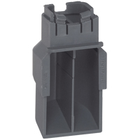 LEGRAND Celiane Набор соединительный для установочных коробок 1-3 поста (080105 ) LEGRAND Celiane Набор соединительный для установочных коробок 1-3 поста (080105 )