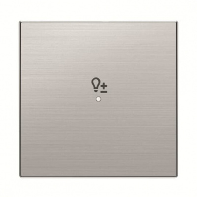 ABB SRD-1-85AI Клавиша одинарная free@home, SKY, светорегулятор, нерж. сталь (SRD-1-85AI) (2CLA852625A1401) ABB SRD-1-85AI Клавиша одинарная free@home, SKY, светорегулятор, нерж. сталь (SRD-1-85AI) (2CLA852625A1401)