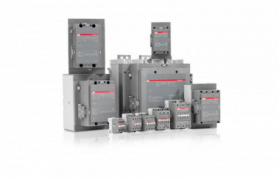 ABB Контактор UA110-30-00 катушка управления 110В AC (1SFL451022R8400) ABB Контактор UA110-30-00 катушка управления 110В AC (1SFL451022R8400)