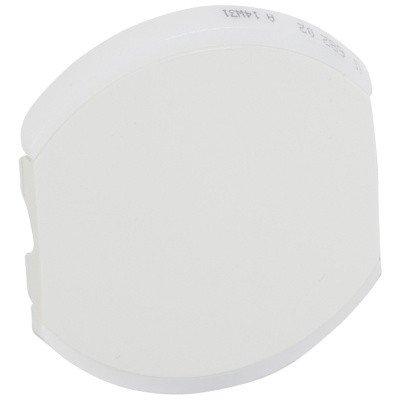 LEGRAND Celiane Клавиша без обозначения SCS 2м белый (068202 ) LEGRAND Celiane Клавиша без обозначения SCS 2м белый (068202 )