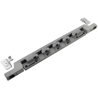 LEGRAND Суппорт для крепления шин до 250А (037315  )