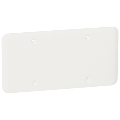LEGRAND Batibox Крышка круглая для 2п коробок (080182 ) LEGRAND Batibox Крышка круглая для 2п коробок (080182 )