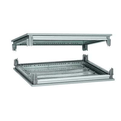 LEGRAND Комплект монтажный XL3 4000 475х725мм (20504 ) LEGRAND Комплект монтажный XL3 4000 475х725мм (20504 )