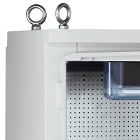 LEGRAND Рым-болт М14 4шт Marina (036246 )