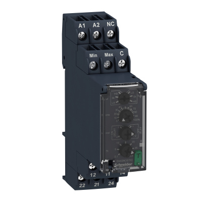 SCHNEIDER ELECTRIC Реле контроля уровня жидкости 380-415В (RM22LA32MT) SCHNEIDER ELECTRIC Реле контроля уровня жидкости 380-415В (RM22LA32MT)