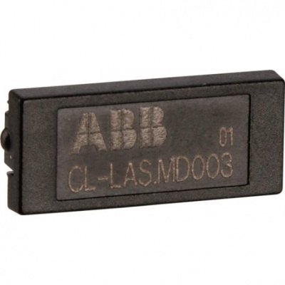 ABB CL-LAS.MD003 Модуль памяти 32kB для программируемого реле (1SVR440799R7000) ABB CL-LAS.MD003 Модуль памяти 32kB для программируемого реле (1SVR440799R7000)