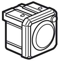 LEGRAND Модуль разрядника (067693 )