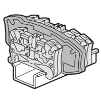 LEGRAND Перегородка разделяющая 5/6 мм (037595 )
