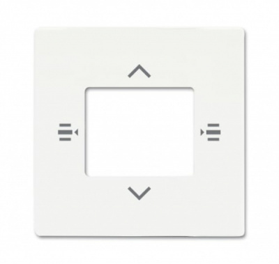 ABB Накладка для сенсора 6108/60-500, белый бархат 6108/61-884-500 (6115-0-0487) (2CKA006115A0487) ABB Накладка для сенсора 6108/60-500, белый бархат 6108/61-884-500 (6115-0-0487) (2CKA006115A0487)