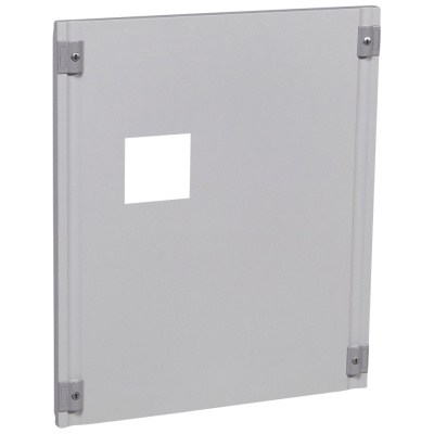 LEGRAND XL3400 Панель лицевая пластиковая DPX250/630 вертикальный монтаж 1-2 аппарата (020372 ) LEGRAND XL3400 Панель лицевая пластиковая DPX250/630 вертикальный монтаж 1-2 аппарата (020372 )