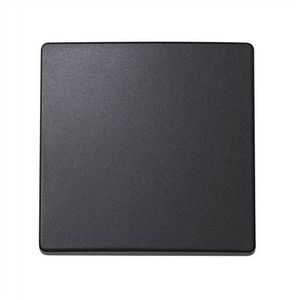 SIMON Клавиша для 73101-, 73201-, 73150-39, S73L, графит (73010-62) SIMON Клавиша для 73101-, 73201-, 73150-39, S73L, графит (73010-62)