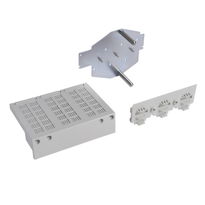 LEGRAND Комплект выводов втычных (6шт) (422220 ) LEGRAND Комплект выводов втычных (6шт) (422220 )