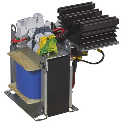 LEGRAND Источник питания DC24В 600 Вт (047026 ) LEGRAND Источник питания DC24В 600 Вт (047026 )