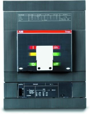 ABB Выключатель автоматический T6D 1000 4p F F (1SDA060595R1) ABB Выключатель автоматический T6D 1000 4p F F (1SDA060595R1)